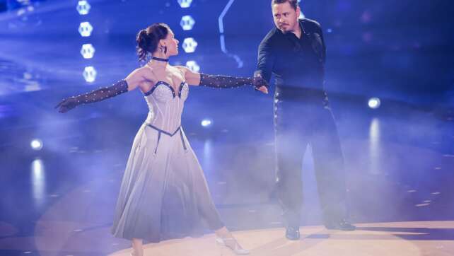 Gustav Schäfer verpasst Start von neuer «Let's Dance»-Folge