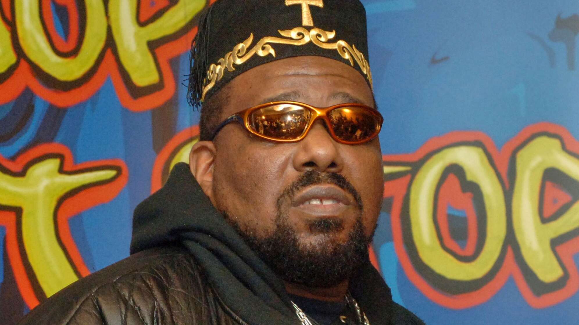 Hip-Hop-Pionier Afrika Bambaataa gestorben
