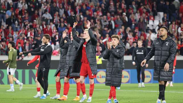 Freiburg und Mainz: Neue Hoffnungsträger der Bundesliga