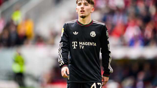 Karl fehlt - Wie viele Pausen gönnt Kompany vor Real-Gipfel?