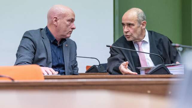 Prozess gegen Wolbergs: Brisante Anmerkung erhitzt Gemüter