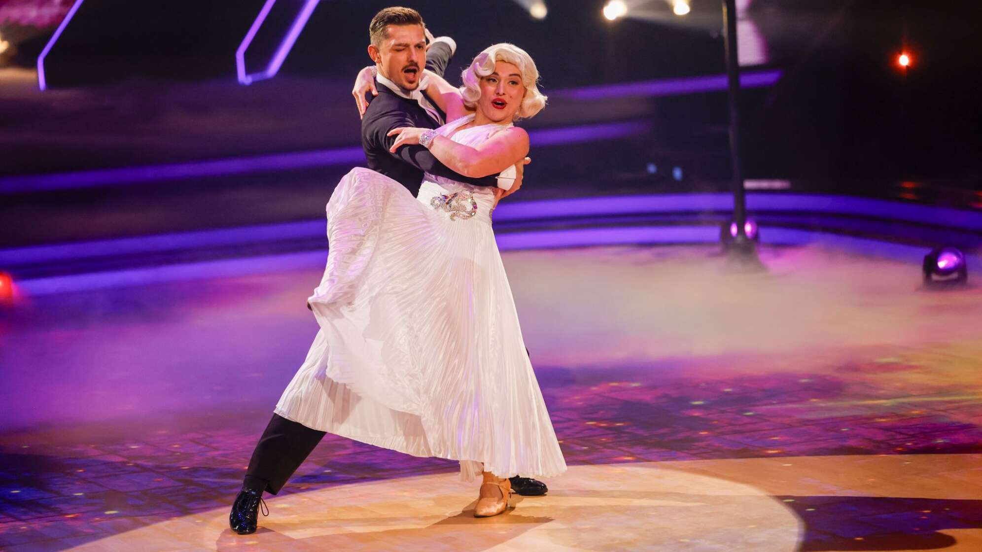 Tanzshow „Let's Dance“