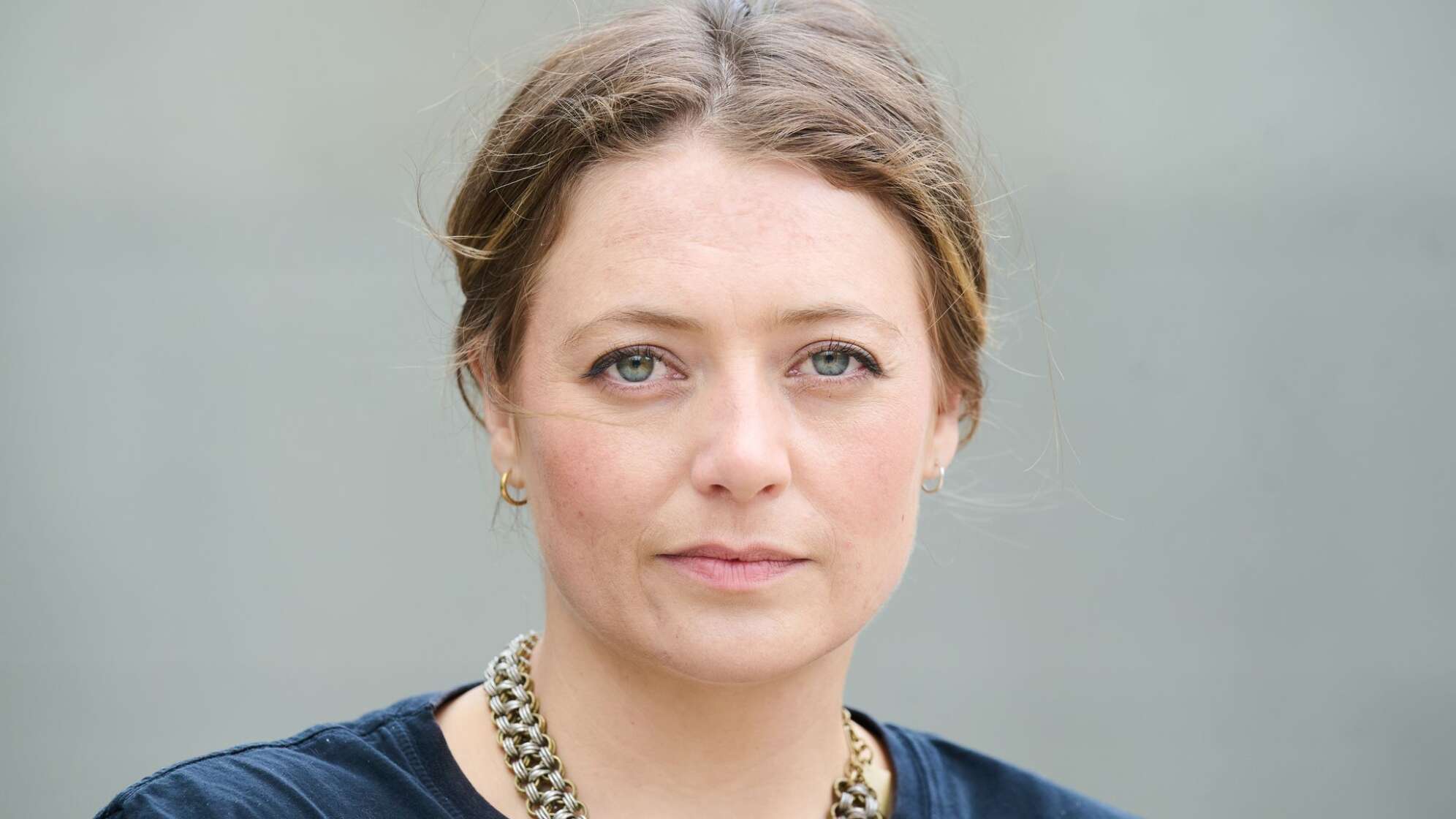 Schauspielerin Hanna Plaß