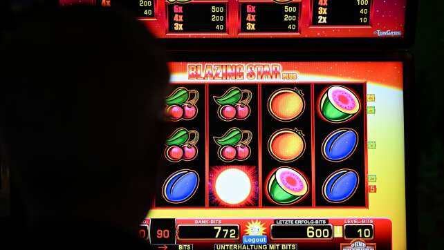 Glücksspiel-Schwarzmarkt boomt: Politik und Firmen in Sorge