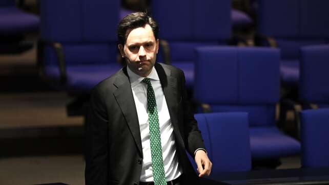 JU-Chef: Mütterrente wieder prüfen - Kritik aus Bayern