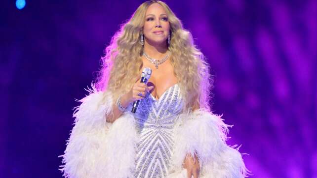 Mariah Careys Residenz in New York steht zum Verkauf