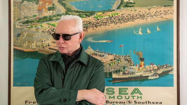 Neues Album von Joe Jackson - Hoffnung, Wut, England-Liebe