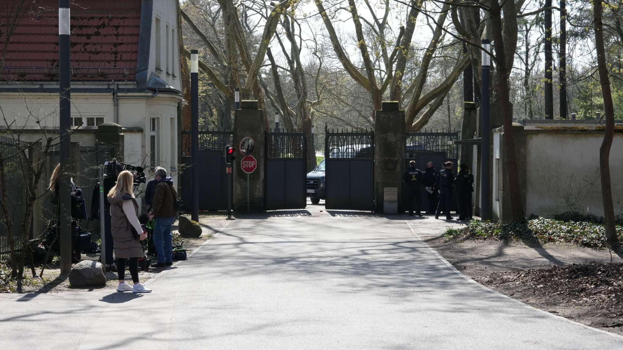 Koalitionsspitzen beraten über Reformen und Energiepreise