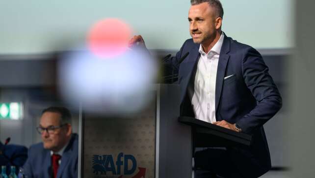 AfD-Alleinregierung in Sachsen-Anhalt? Was die Partei vorhat