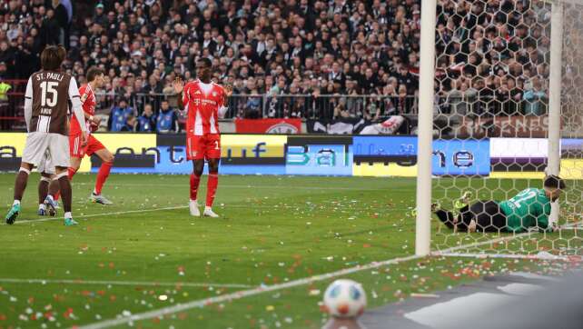 Goretzka schießt Rekordtor: Bayern bereit für Real-Rückspiel