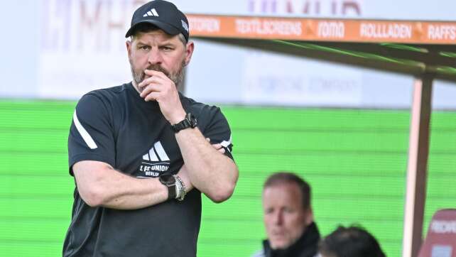 Union wirft Coach Baumgart raus - Marie-Louise Eta übernimmt