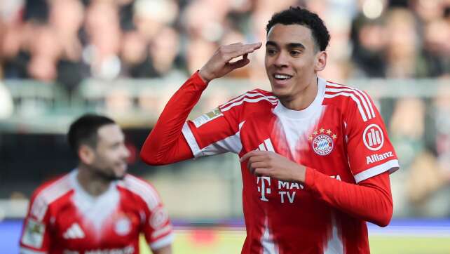 Matthäus: Kahn-Aussagen zu Musiala «überflüssig»