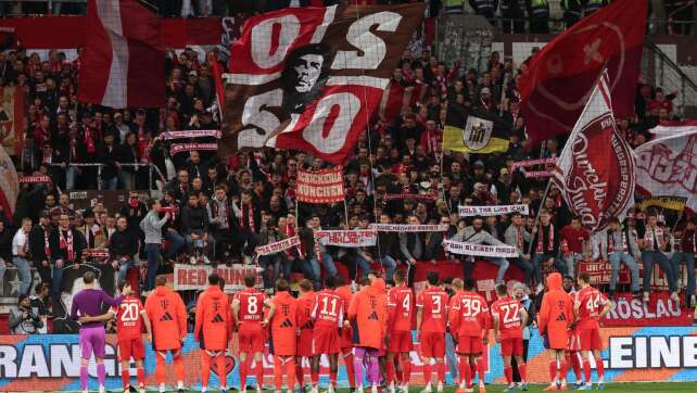 Torrekord - na und? FC Bayern jetzt heiß auf Real