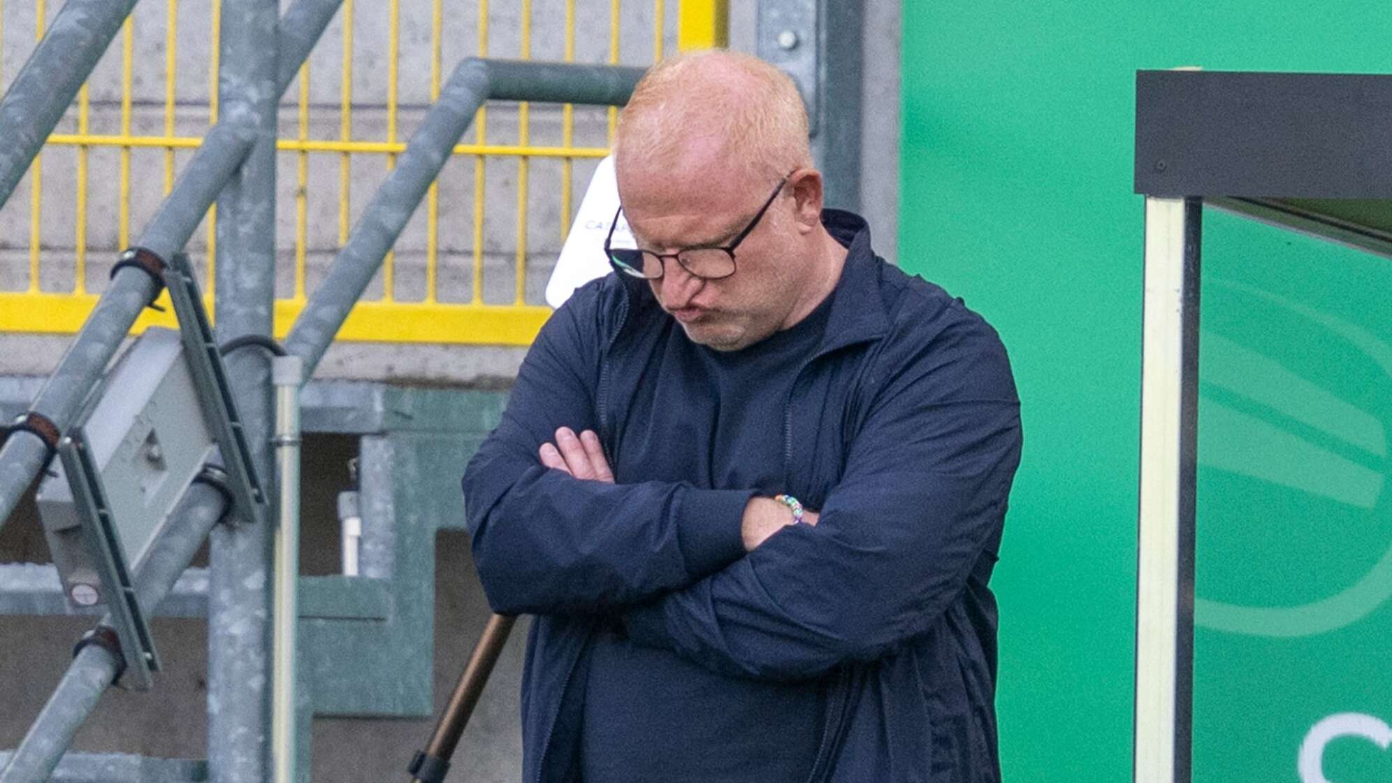 Preußen Münster - SpVgg Greuther Fürth