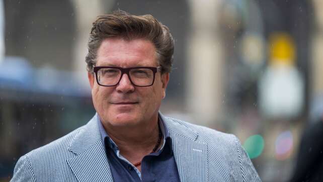 Francis Fulton-Smith: Meinungsvielfalt stärkt die Demokratie