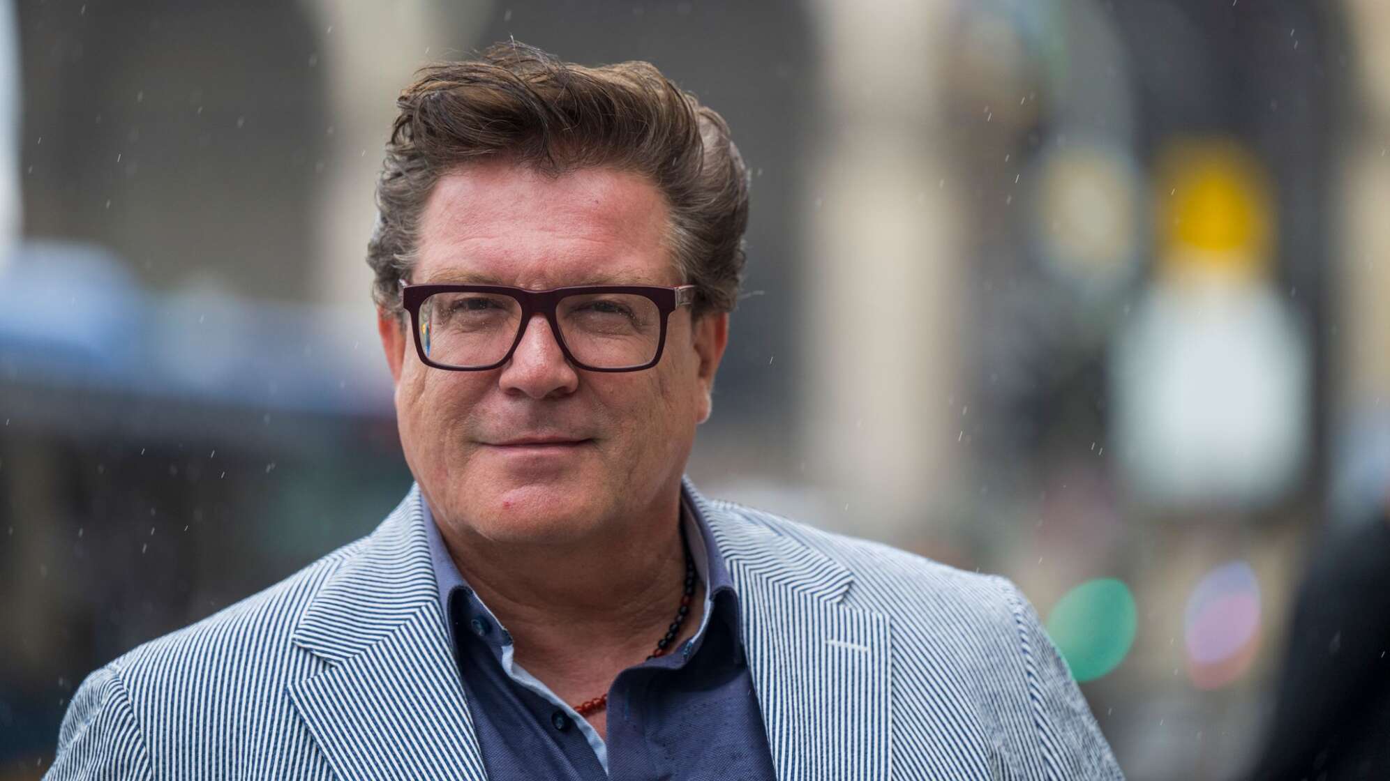 Francis Fulton-Smith