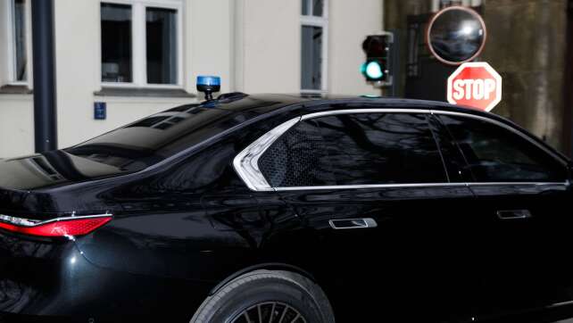 Koalition ringt in Verhandlungsmarathon um Entlastungen