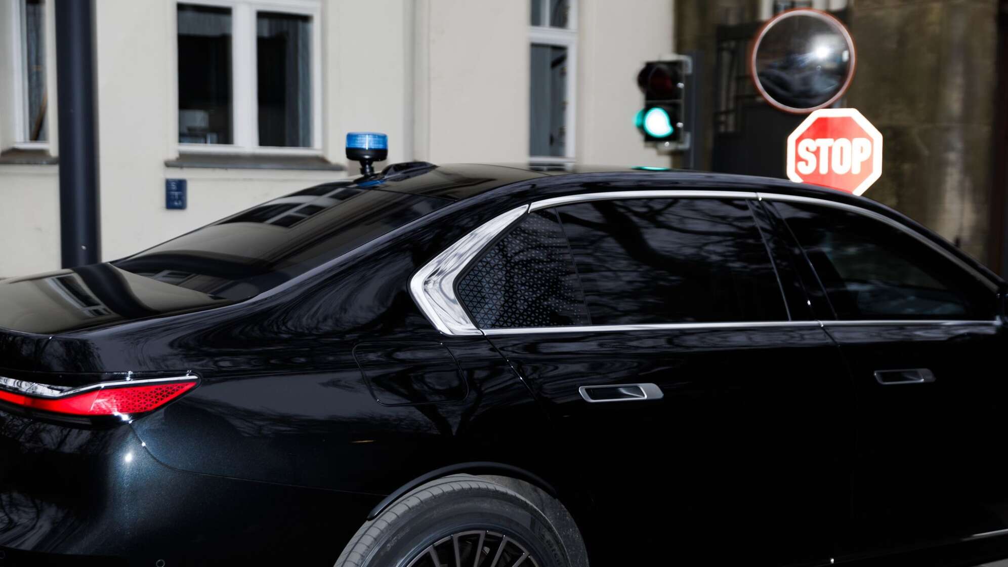 Koalition berät über Entlastungen