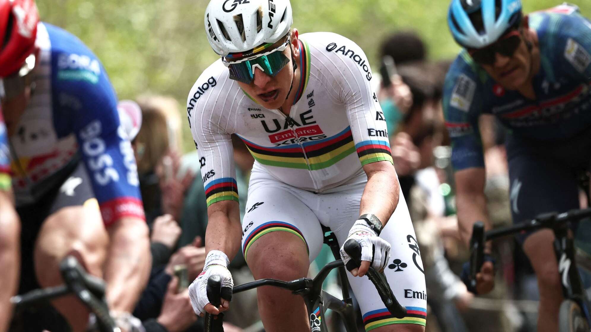 UCI WorldTour - Paris-Roubaix