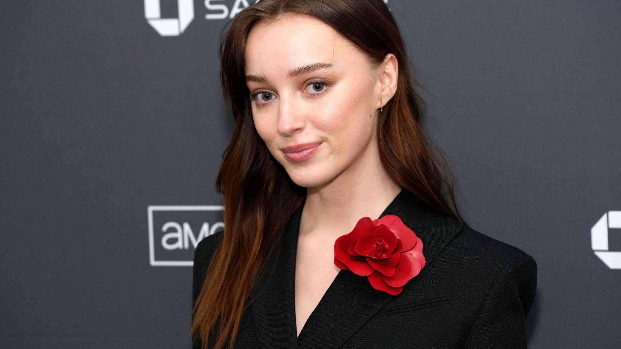 Phoebe Dynevor