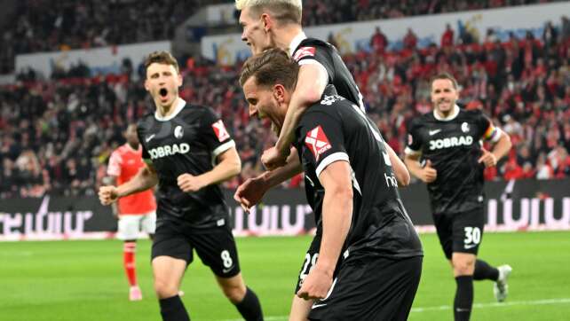 Dank Höler: Freiburg beendet Mainzer Heimserie