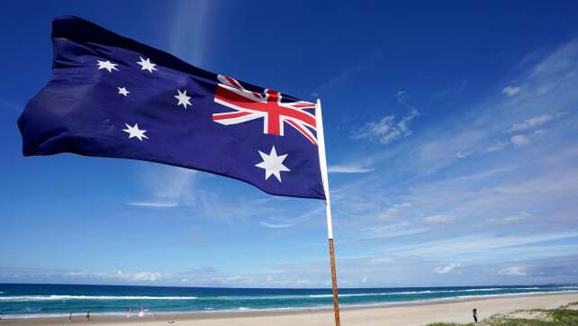 13-Jährige in Australien wegen 109 Straftaten vor Gericht