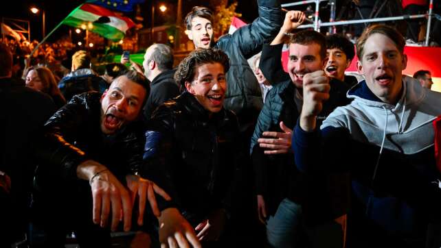 Was Magyars Sieg für Europa und den Ukraine-Krieg bedeutet