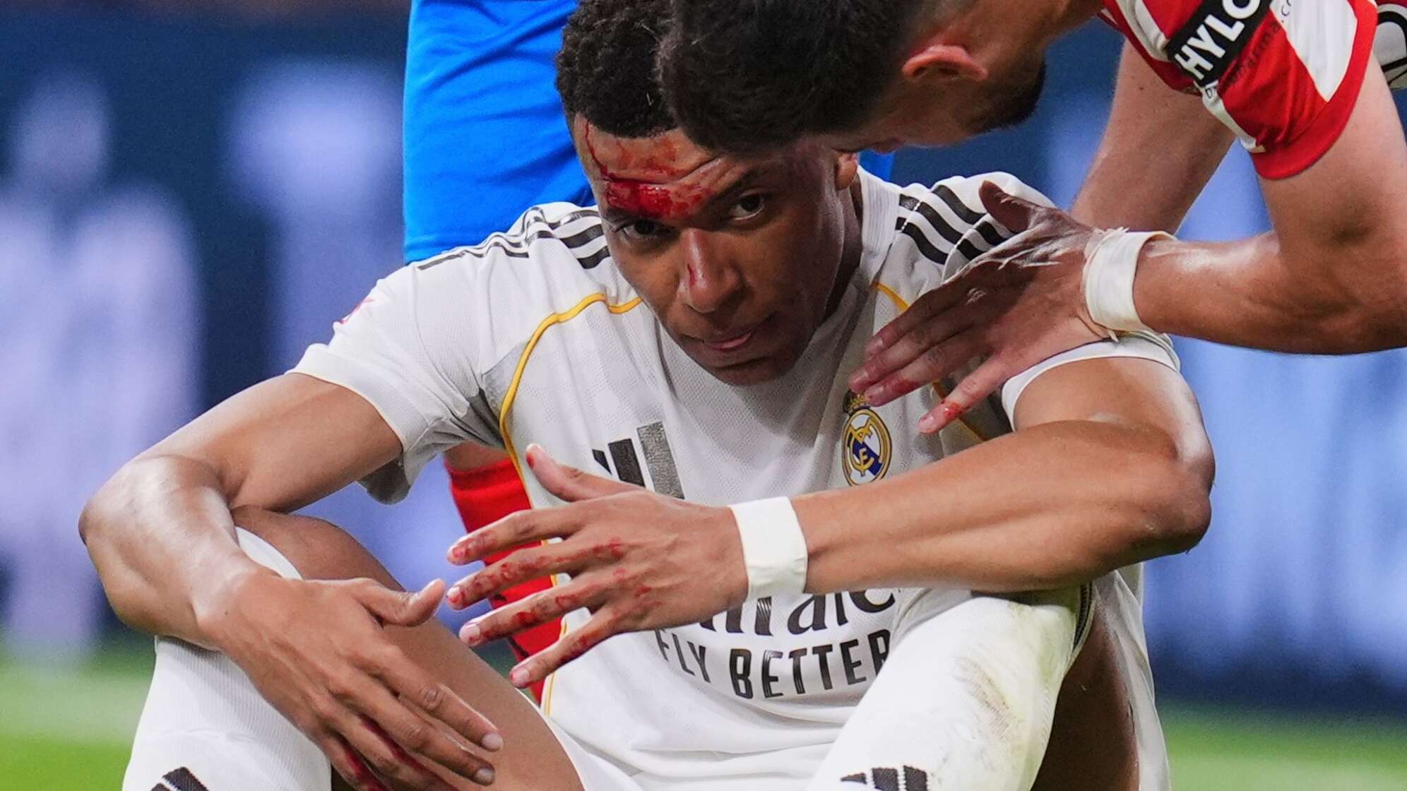 Real Madrid - FC Girona