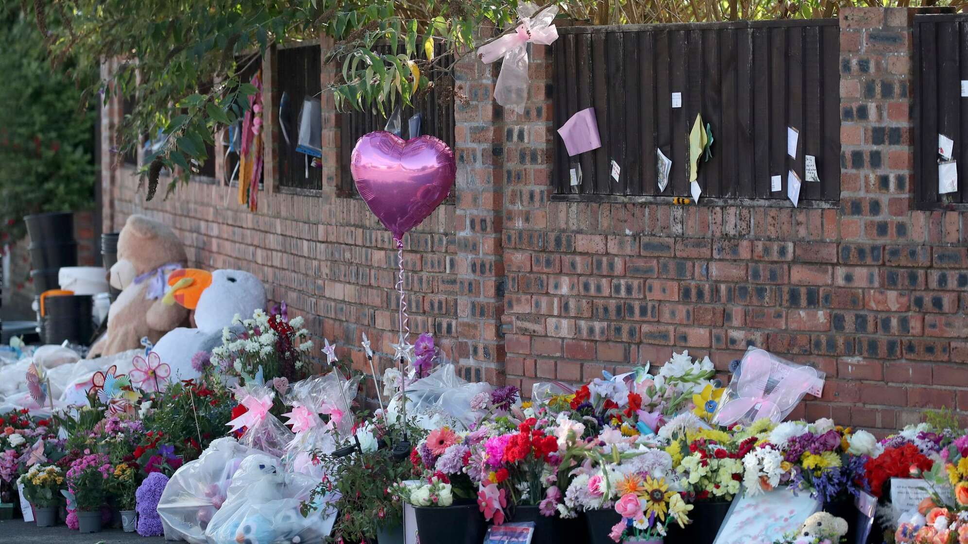 Messerattacke in Southport