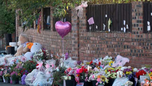 Untersuchung: Eltern tragen Mitschuld an Southport-Morden