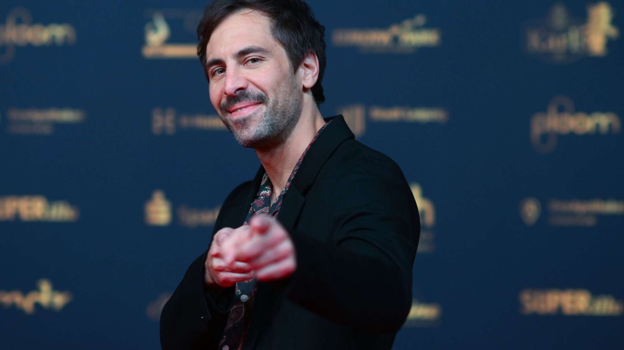 Max Giesinger