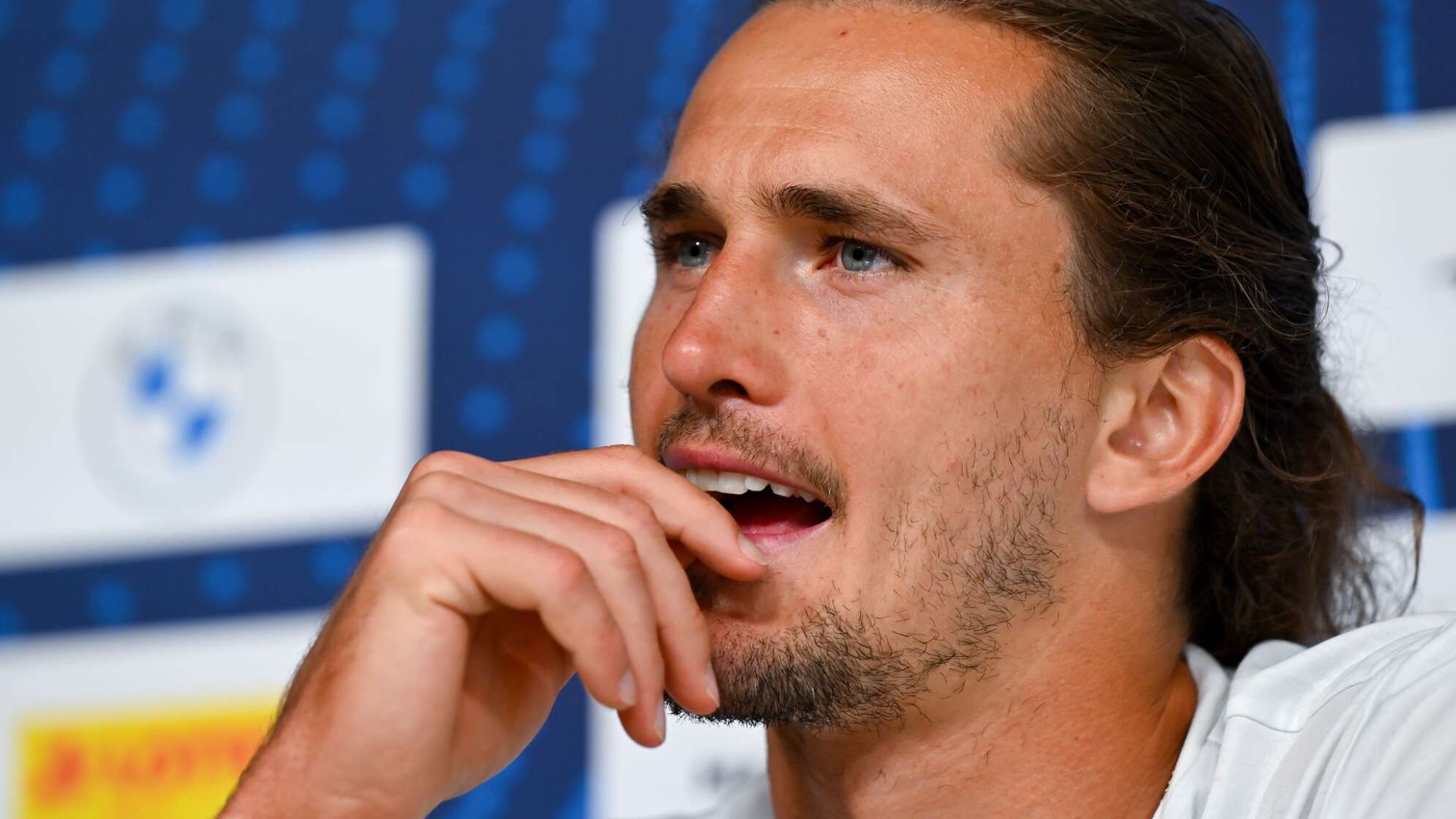 Tennis: ATP-Tour - München