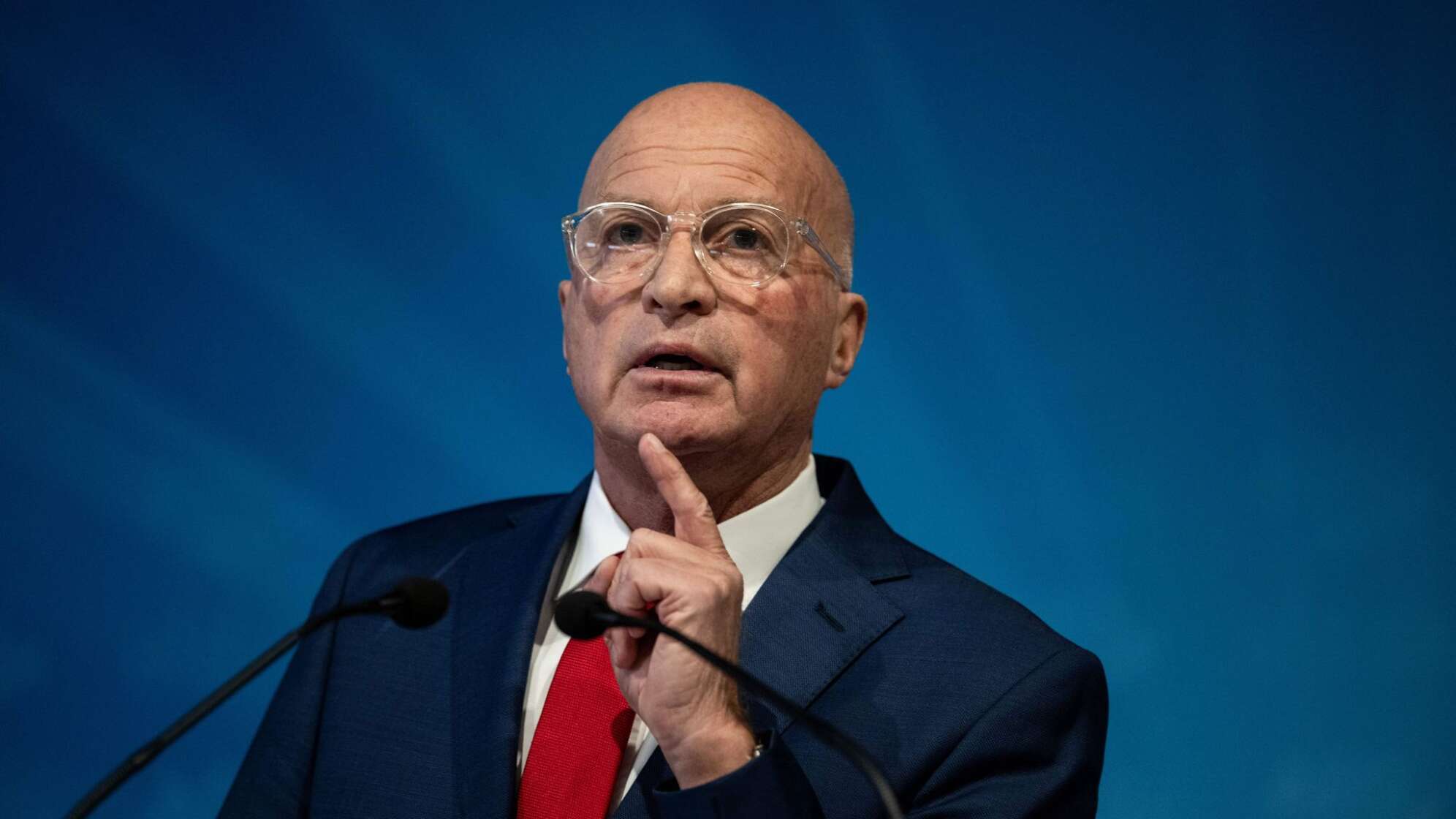 AfD-Politiker Rüdiger Lucassen (Archivbild)