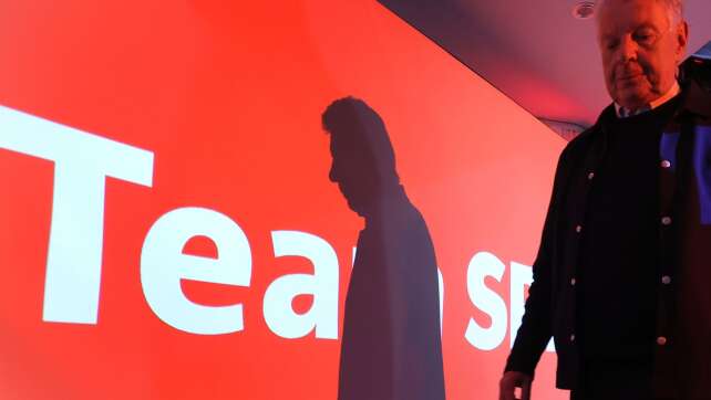 Dieter Reiter ist zurück auf Instagram