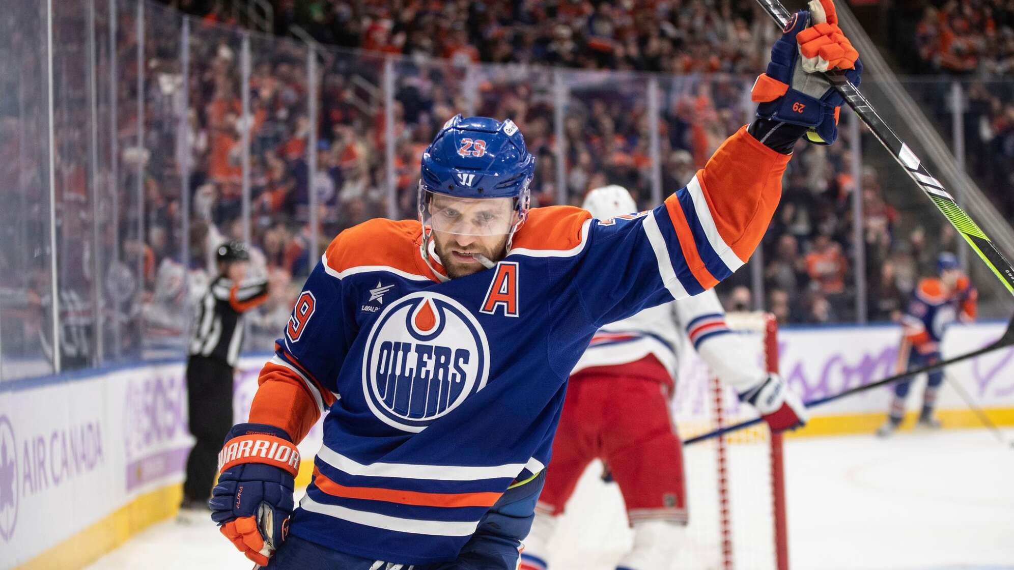 Leon Draisaitl