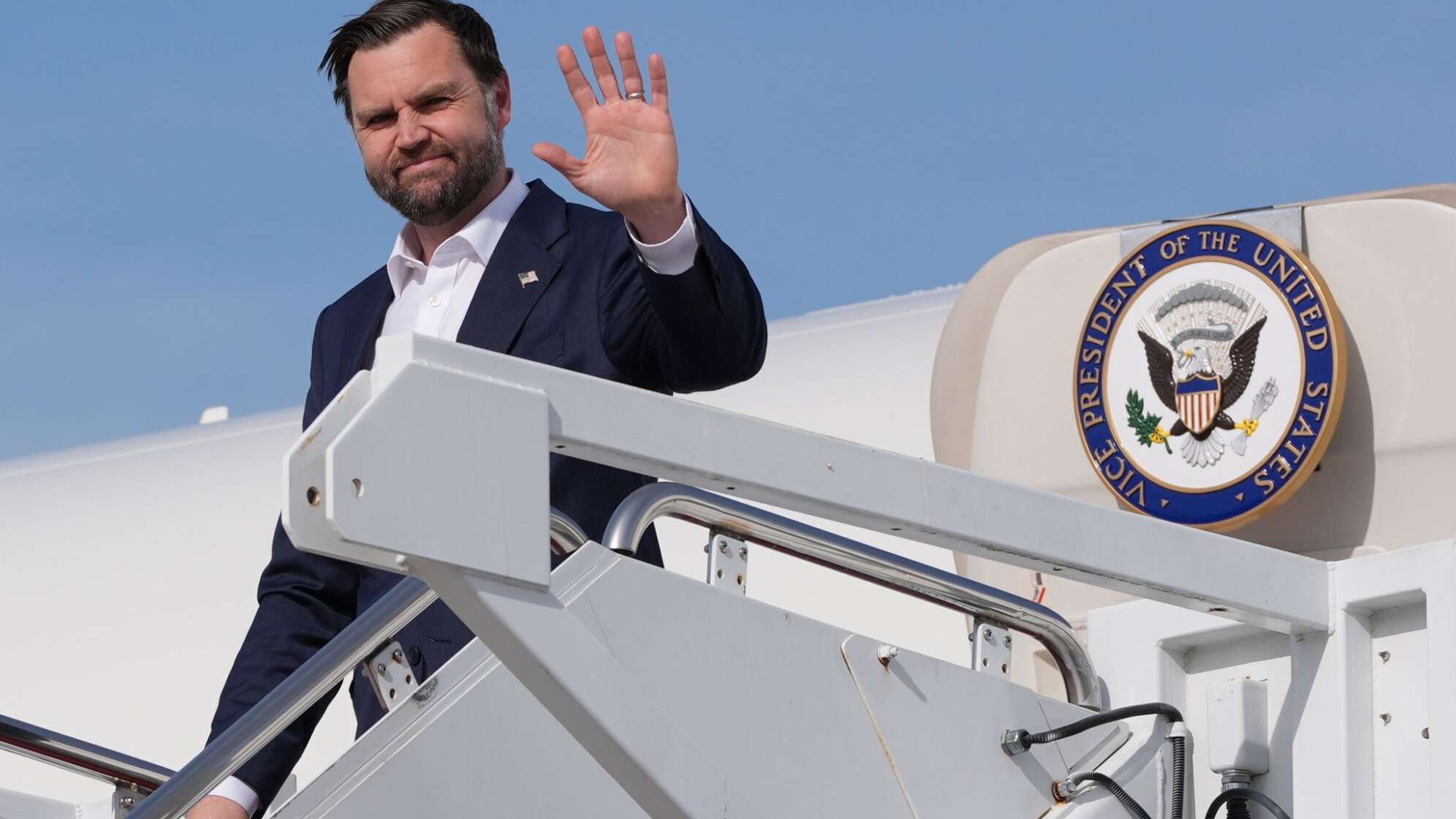 Iran-Krieg - Gespräche in Pakistan mit JD Vance