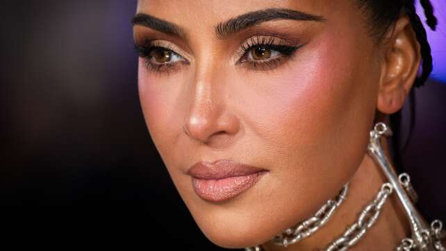 Kim Kardashian produziert Broadway-Stück über Justizfall