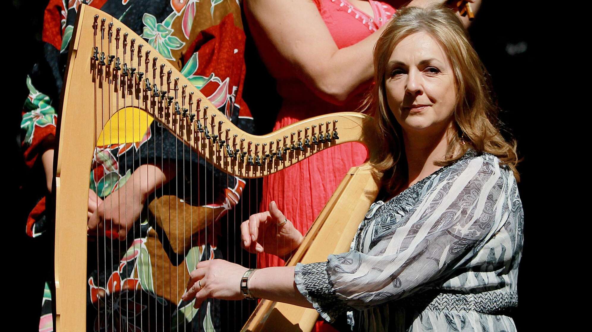 Moya Brennan