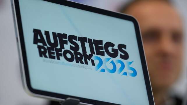 Regionalliga: Bayern-Clubs skeptisch bei Reform-Vorschlägen