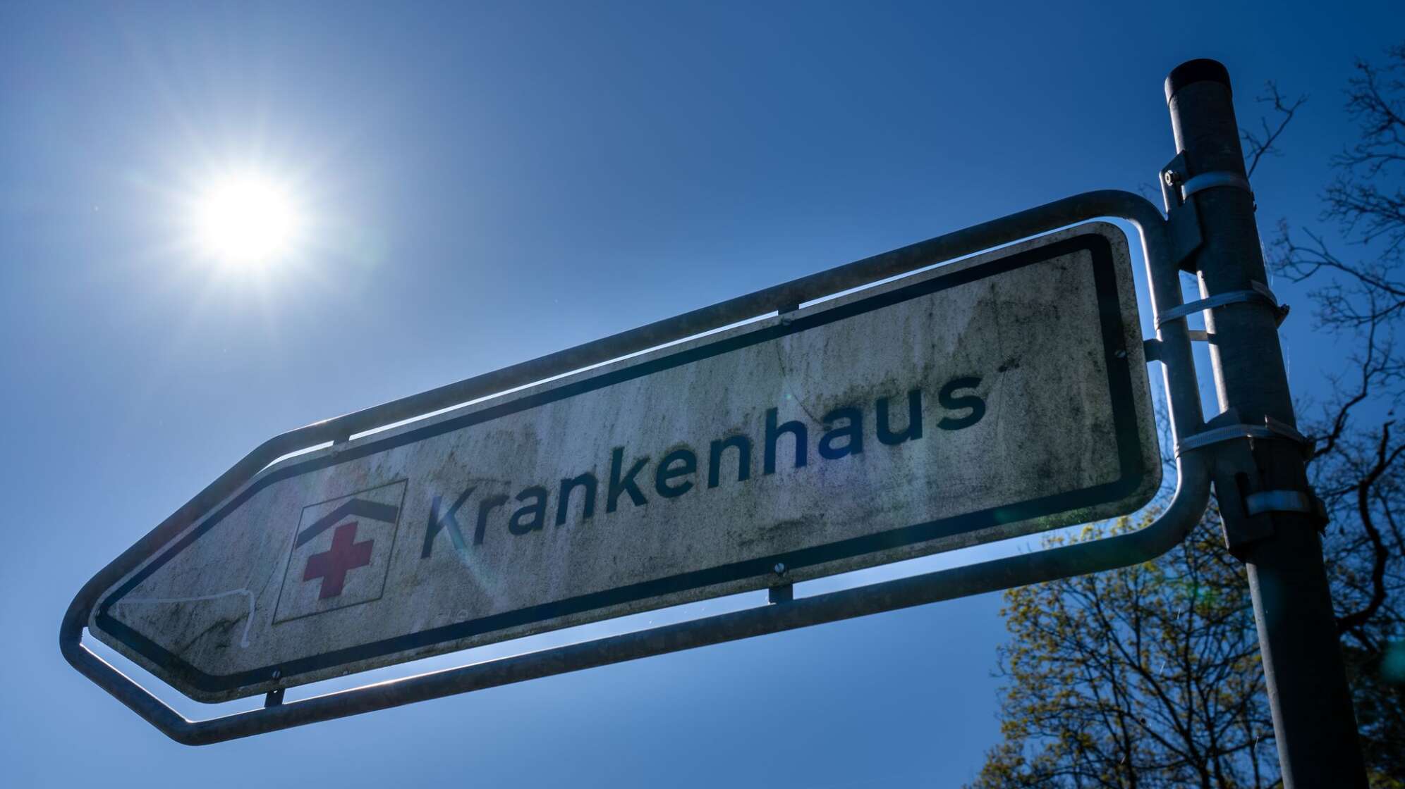 Bayerns Krankenhäuser: Entspannung ohne Entwarnung