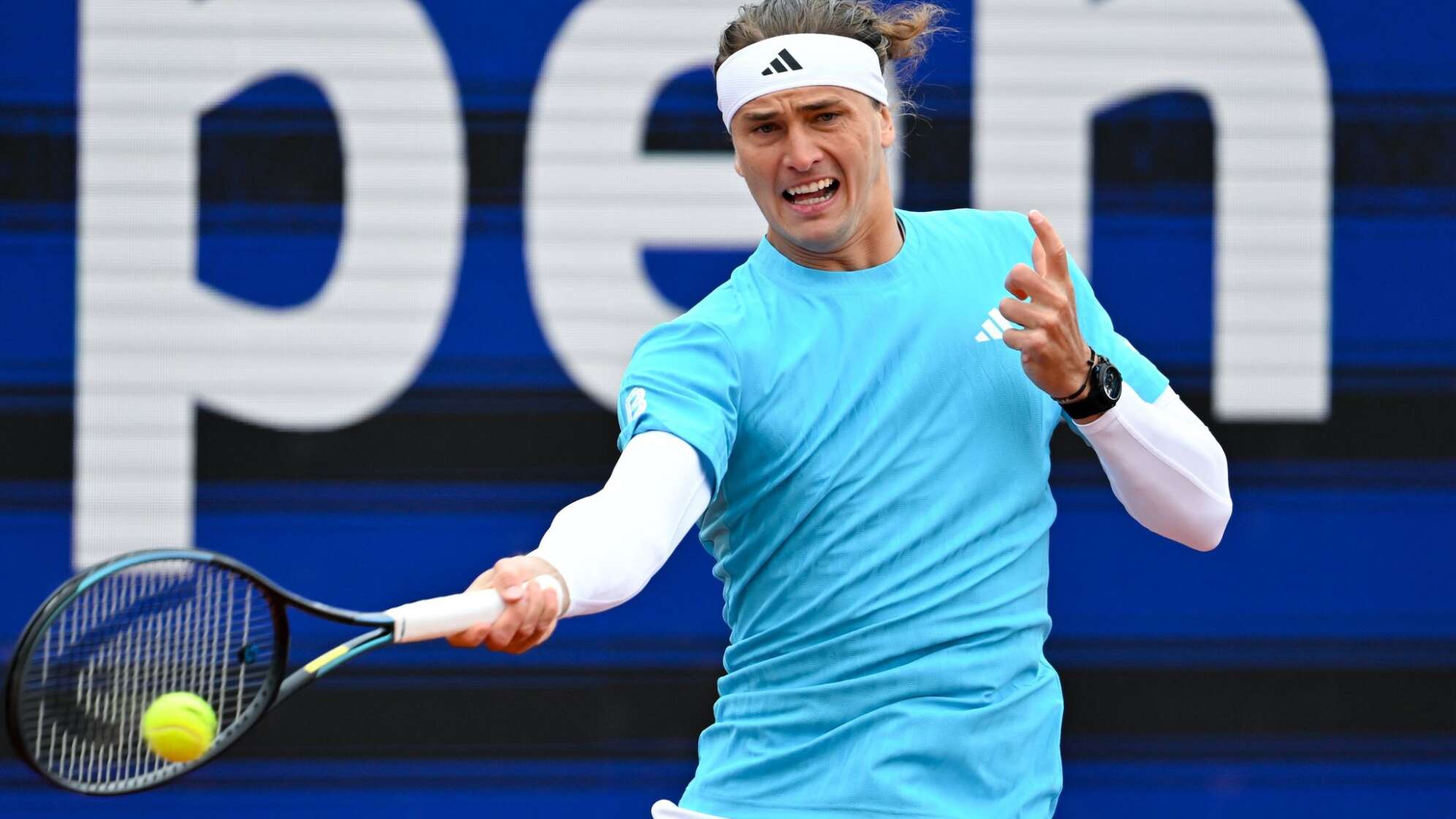 Tennis: ATP-Tour - München