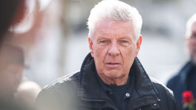 Nach Wahlniederlage: Reiter löst Spenden-Versprechen ein