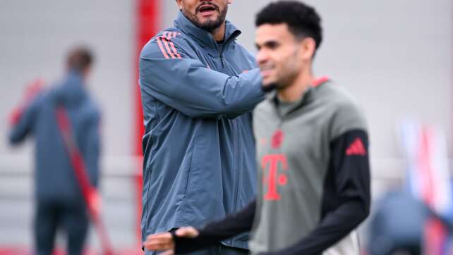 Eta-Beförderung: «Schlüsselmoment» für Bayern-Coach Kompany