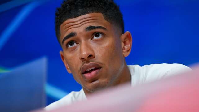 Ex-Borusse Bellingham mit «schlechten» München-Erfahrungen