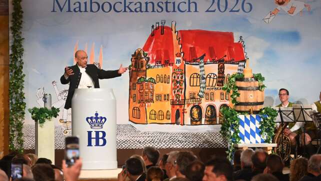 Asül spottet: Söder gibt jedem eine Chance - zum Scheitern