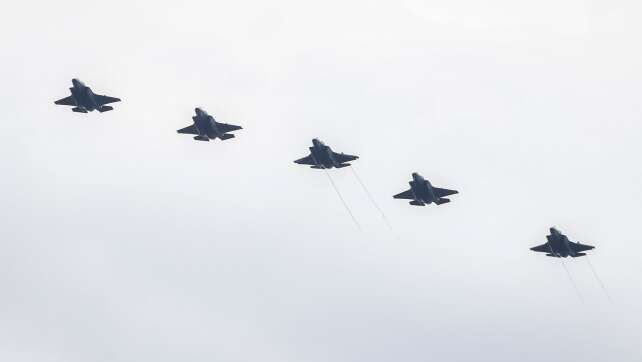 US-Militär tötet vier angebliche Drogenschmuggler im Pazifik