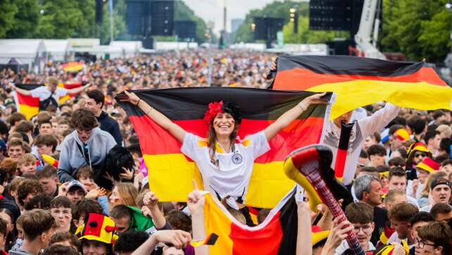 WM 2026 in Bayern: Public Viewing in eurer Region