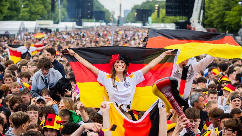 WM 2026 in Bayern: Public Viewing in eurer Region