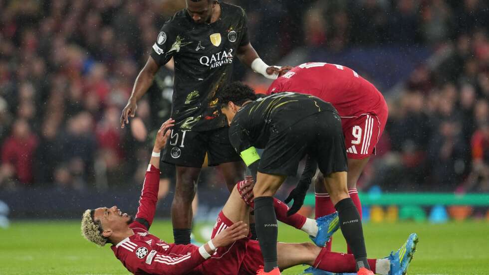 «Er hat mitgespielt»: Sammer-Spitze gegen Wirtz