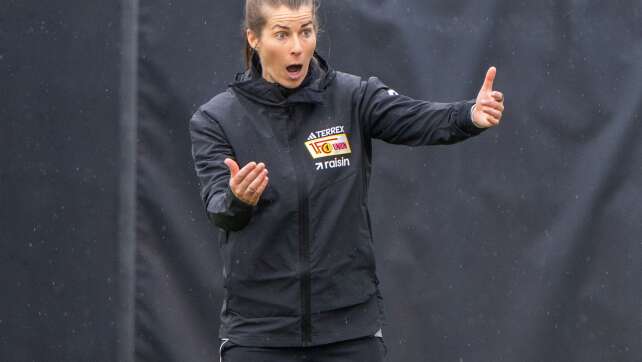 Eta als «Alibi-Frau»? Über den Mangel an Trainerinnen